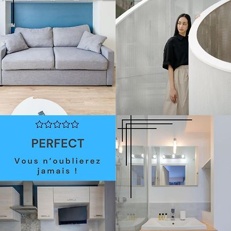 Studio Grammont 3 Тур Екстериор снимка