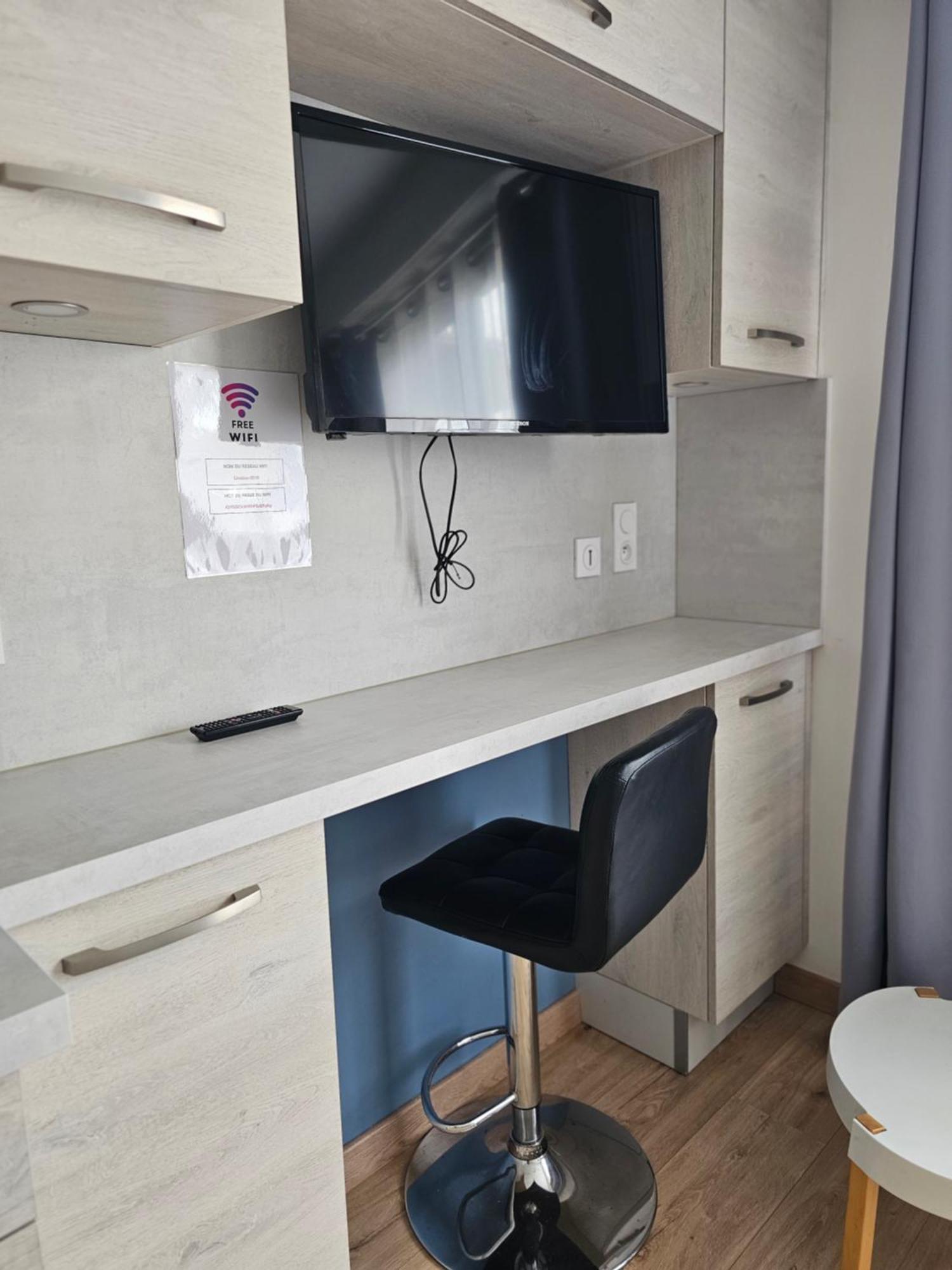 Studio Grammont 3 Тур Екстериор снимка