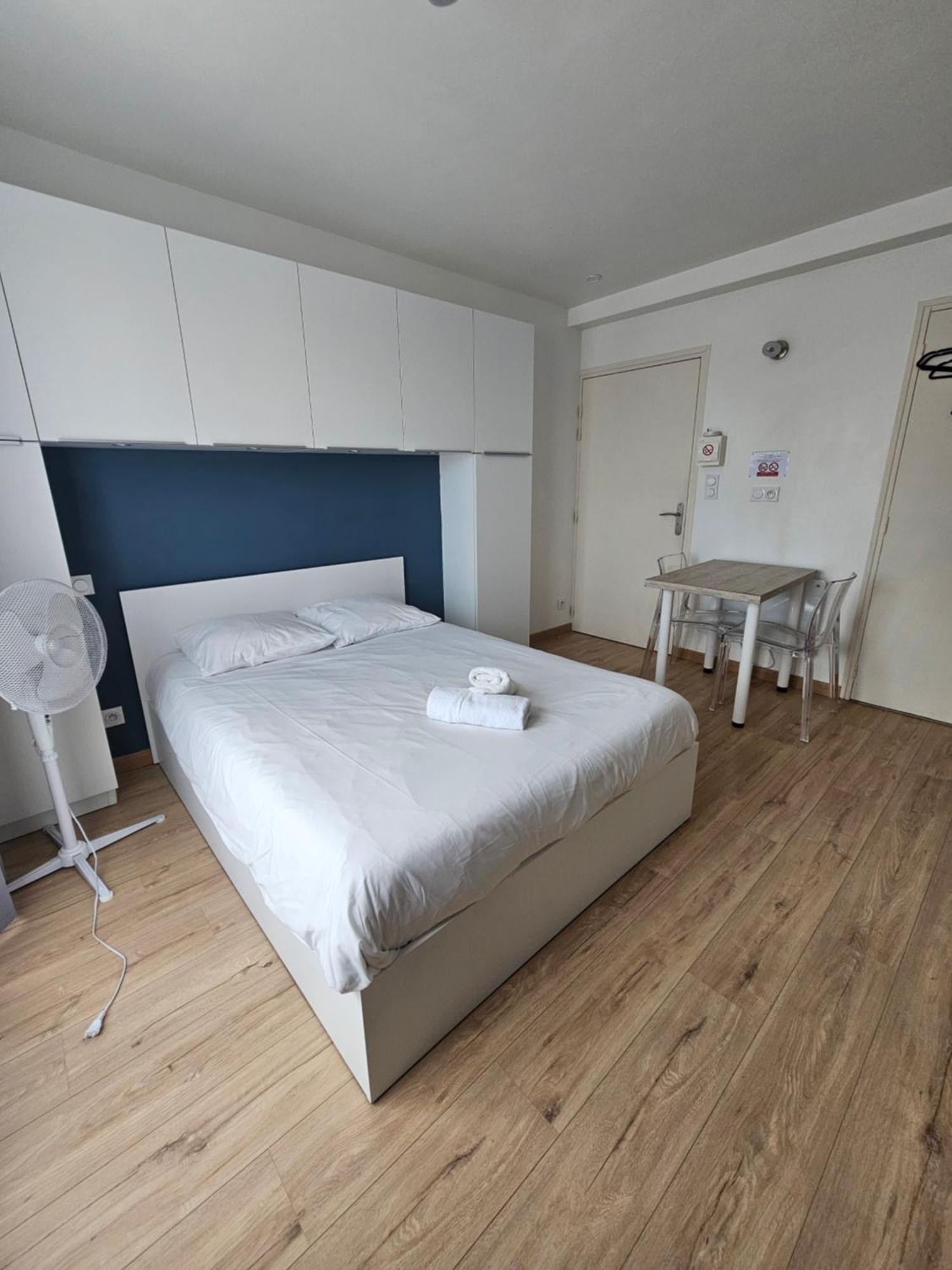 Studio Grammont 3 Тур Екстериор снимка