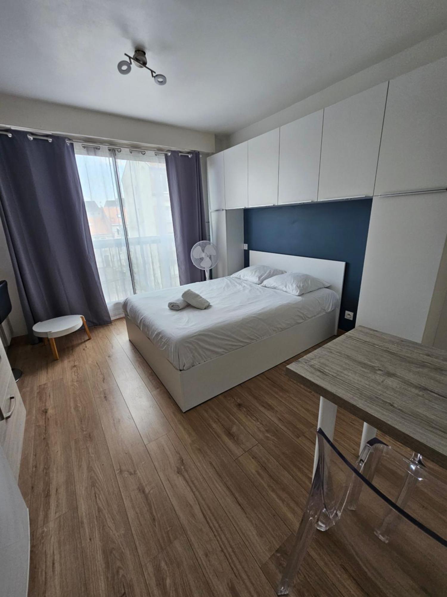 Studio Grammont 3 Тур Екстериор снимка