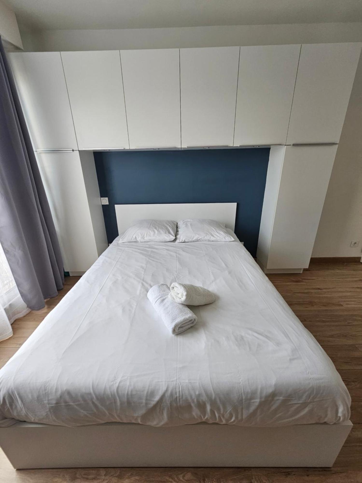 Studio Grammont 3 Тур Екстериор снимка