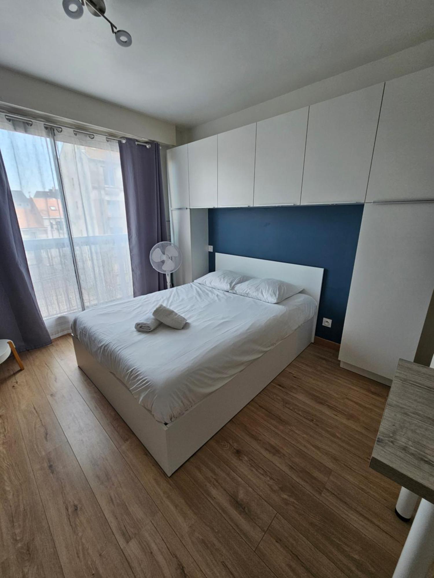 Studio Grammont 3 Тур Екстериор снимка